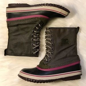 SOREL 1964 Premium CVS Boot